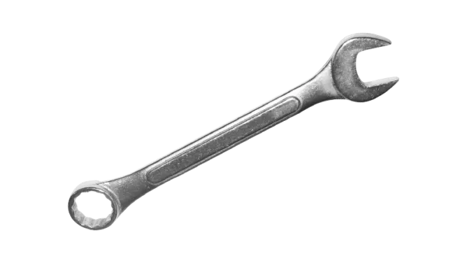 Twio Schraubenschlüssel