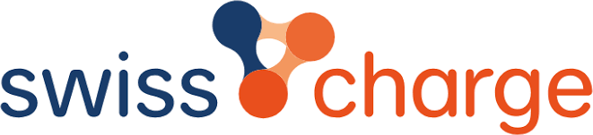 Swiss Charge logo